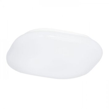 Eglo BERAMO Deckenleuchte LED Weiß