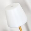 Maza Außentischleuchte LED Gelb, 1-flammig