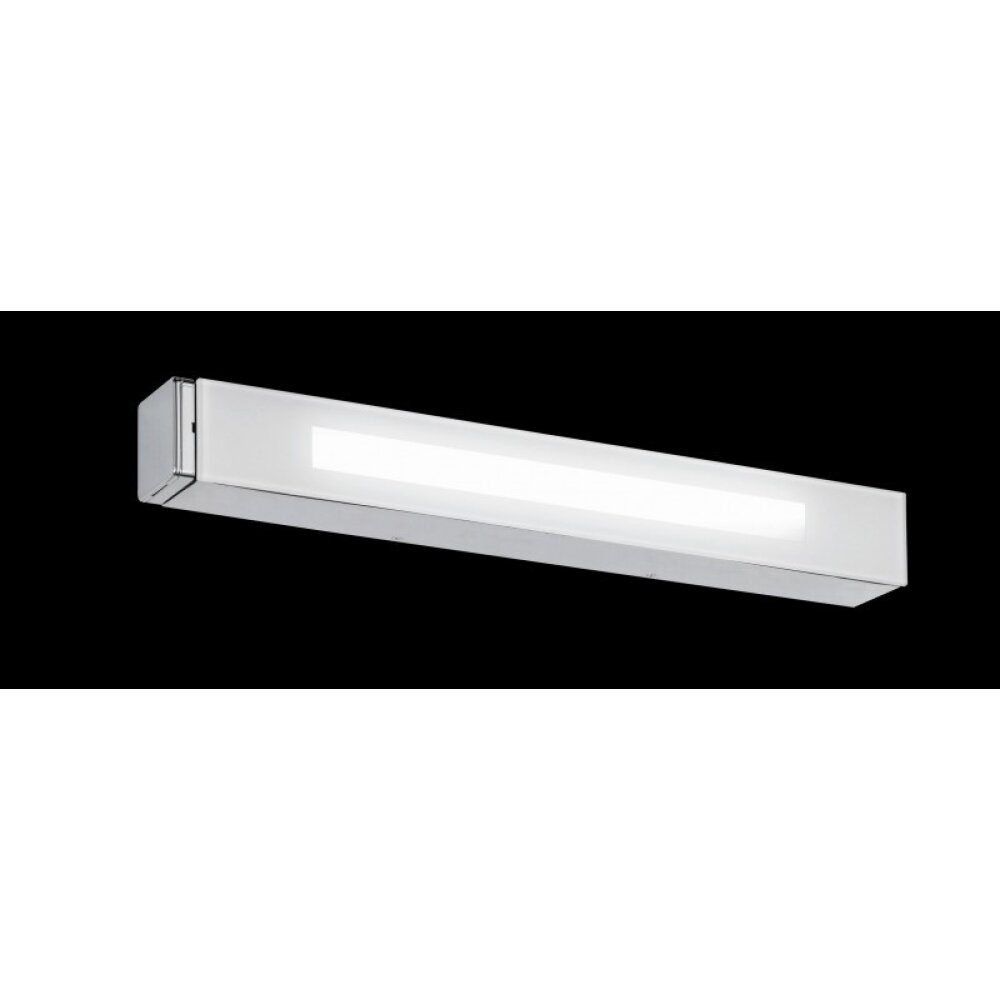 Trio 2818 Wandleuchte LED Chrom, 1-flammig main product photo