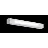 Trio 2818 Wandleuchte LED Chrom, 1-flammig