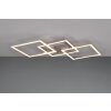 Reality Trail Deckenleuchte LED Titan, 1-flammig