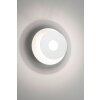 Fischer & Honsel Hennes Wandleuchte LED Weiß, 1-flammig