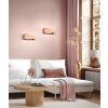 Fischer & Honsel Paloma Wandleuchte LED, 1-flammig