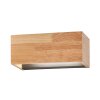 Fischer & Honsel Paloma Wandleuchte LED, 1-flammig