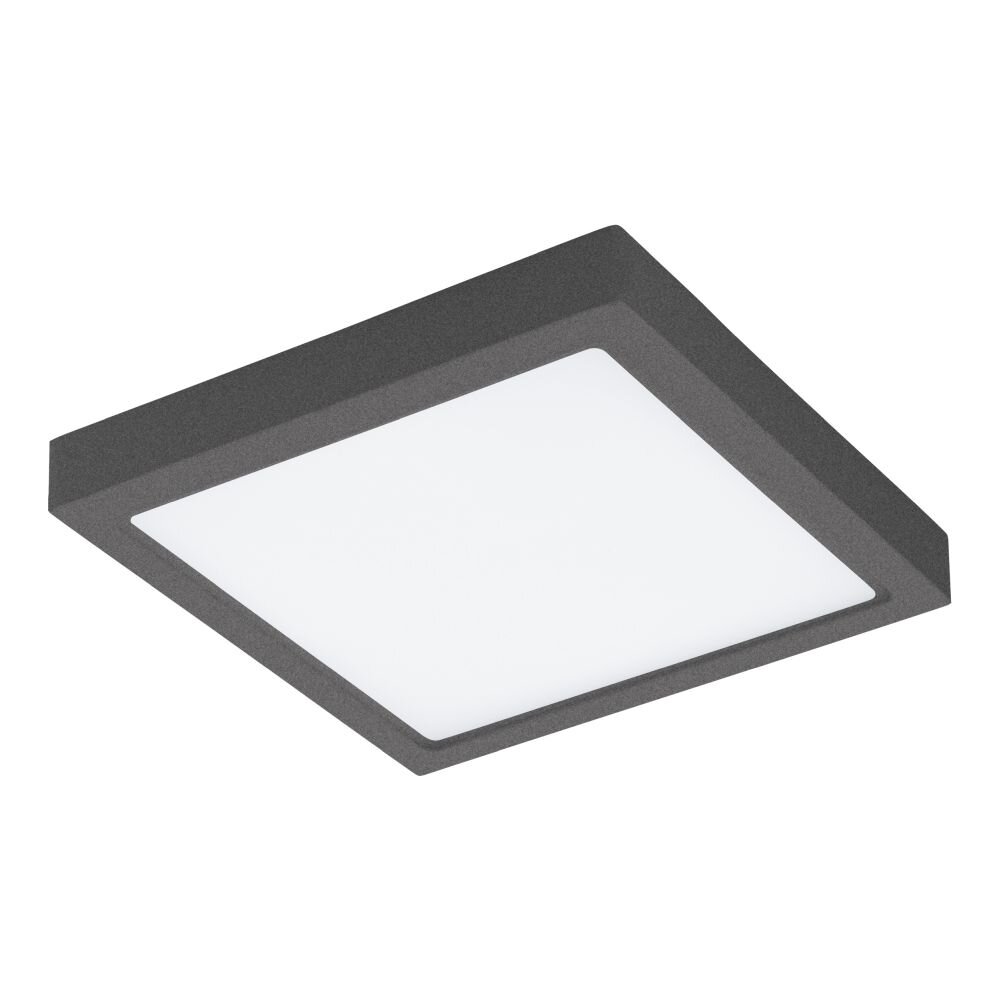 EGLO connect ARGOLIS-C Deckenleuchte LED Anthrazit, 1-flammig main product photo