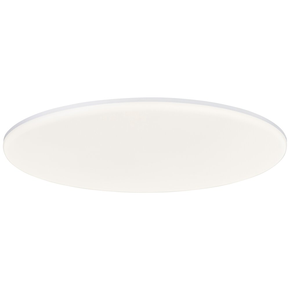Brilliant Colden Deckenpanel LED Weiß, 1-flammig main product photo