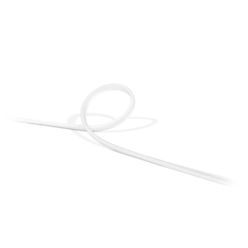 Philips Hue 2er Set Outdoor LED Streifen Transparent, Klar, 1-flammig, Farbwechsler main product photo