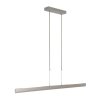 Steinhauer Zelena Pendelleuchte LED, 3-flammig