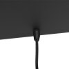 Steinhauer Reflexion Pendelleuchte LED, 9-flammig