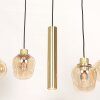 Steinhauer Reflexion Pendelleuchte LED, 9-flammig