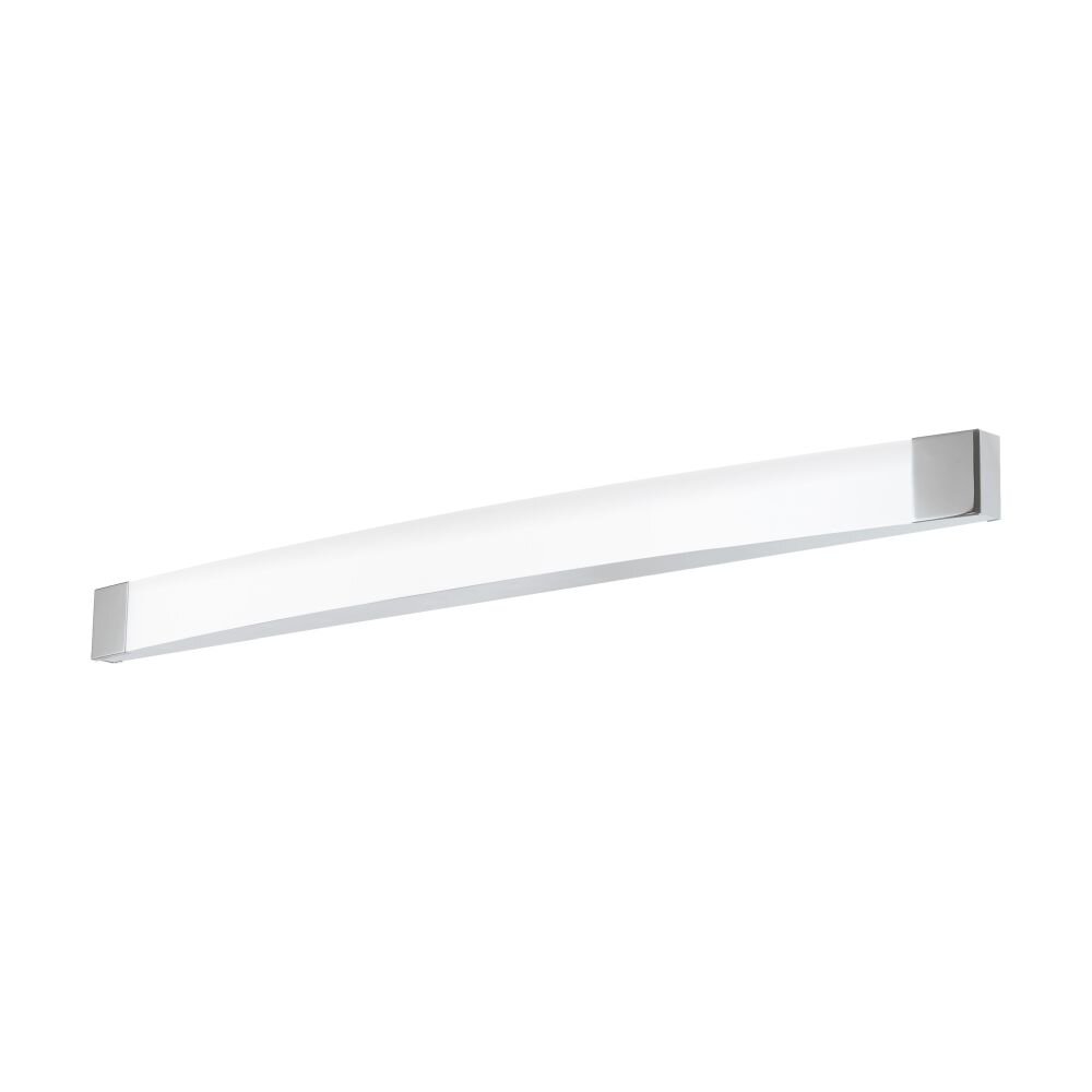 EGLO SIDERNO Spiegelleuchte LED Chrom, 1-flammig main product photo