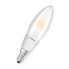 Osram LED E14 5,5 Watt 2700 Kelvin 640 Lumen