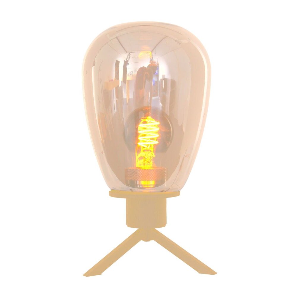 Steinhauer Reflexion Tischleuchte, 1-flammig main product photo