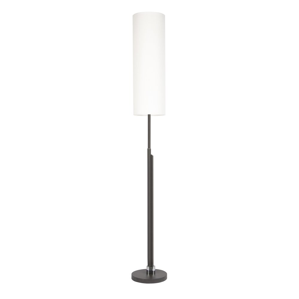 Coquimbito Stehleuchte LED Anthrazit, 2-flammig main product photo