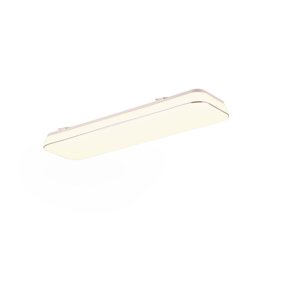 Reality BLANCA Deckenleuchte LED Weiß, 1-flammig main product photo
