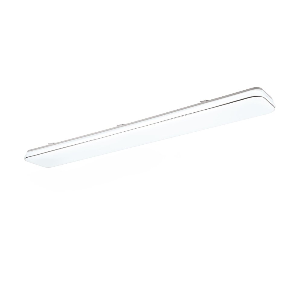 Reality BLANCA Deckenleuchte LED Weiß, 1-flammig main product photo