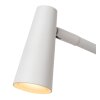 Lucide STIRLING Stehlampe LED Weiß, 1-flammig