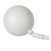 Lucide COMET Stehlampe LED Weiß, 1-flammig