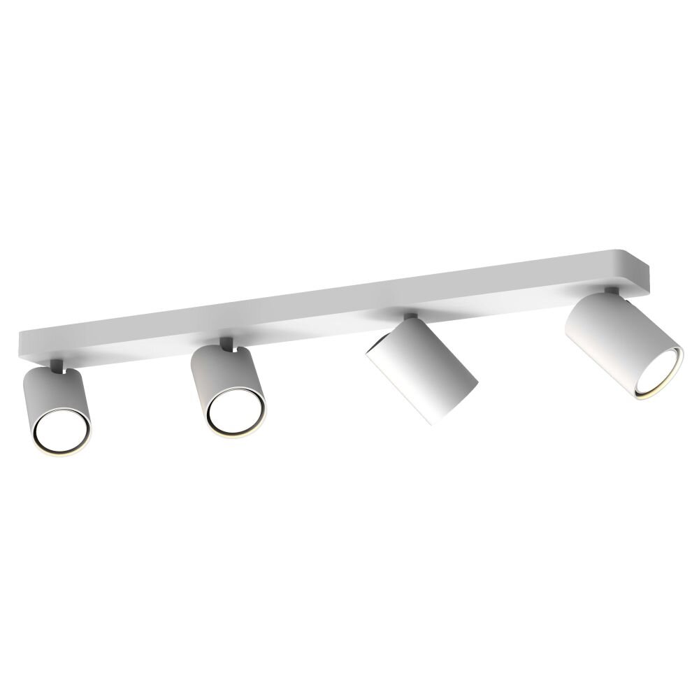 Mantra SAL WHITE Deckenleuchte Weiß, 4-flammig main product photo