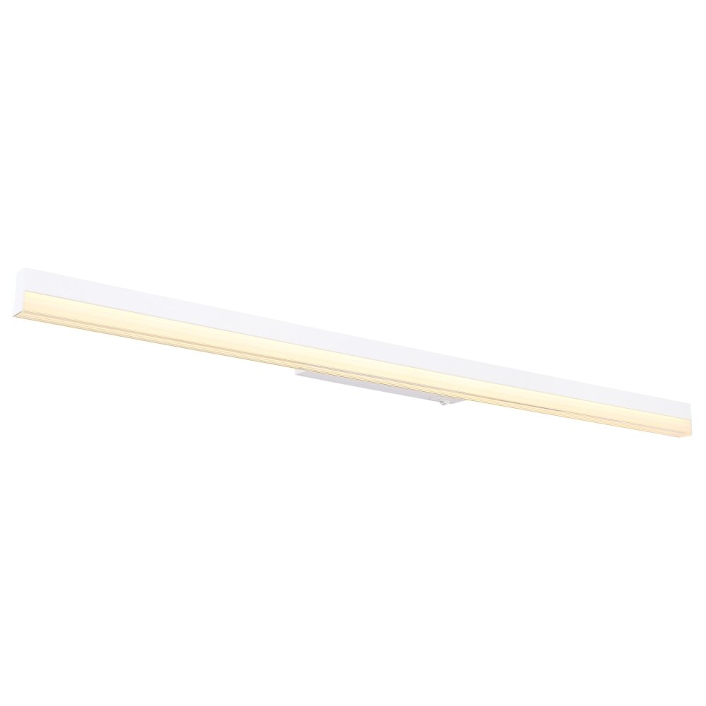 Globo SALLO Wandleuchte LED Weiß, 1-flammig main product photo