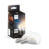 Philips Hue 2er Set E14 LED 5,1 Watt 4000 Kelvin 470 Lumen