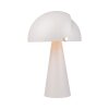 Design For The People by Nordlux Align Tischlampe Beige, 1-flammig