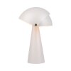 Design For The People by Nordlux Align Tischlampe Beige, 1-flammig