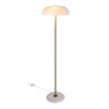 Design For The People by Nordlux GLOSSY Stehlampe Weiß, 3-flammig