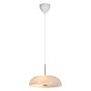 Design For The People by Nordlux GLOSSY Pendelleuchte Weiß, 3-flammig