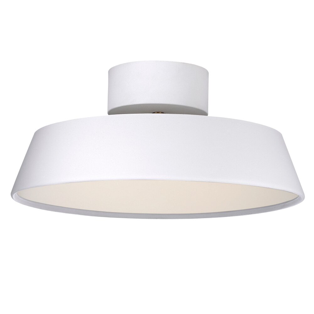 Design For The People by Nordlux KAITO Deckenleuchte LED Weiß, 1-flammig main product photo