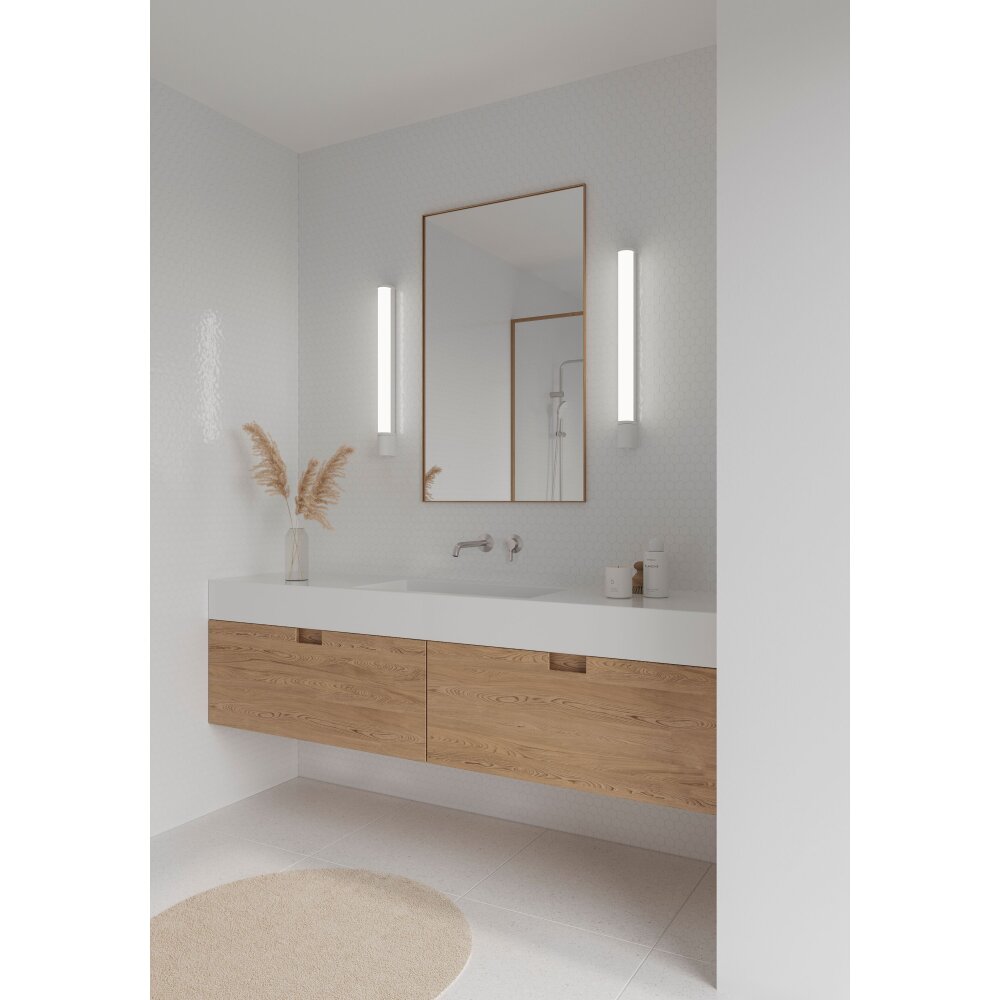Nordlux MALAIKA Spiegelleuchte LED Weiß, 1-flammig main product photo