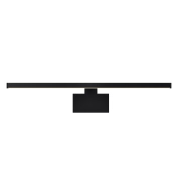Nordlux MARLEE Wandleuchte LED Schwarz, 1-flammig