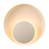 Nordlux MARSI Wandleuchte LED Beige, 1-flammig