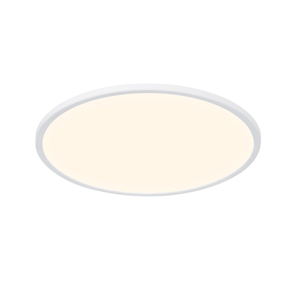 Nordlux OJA Deckenpanel LED Weiß, 1-flammig main product photo