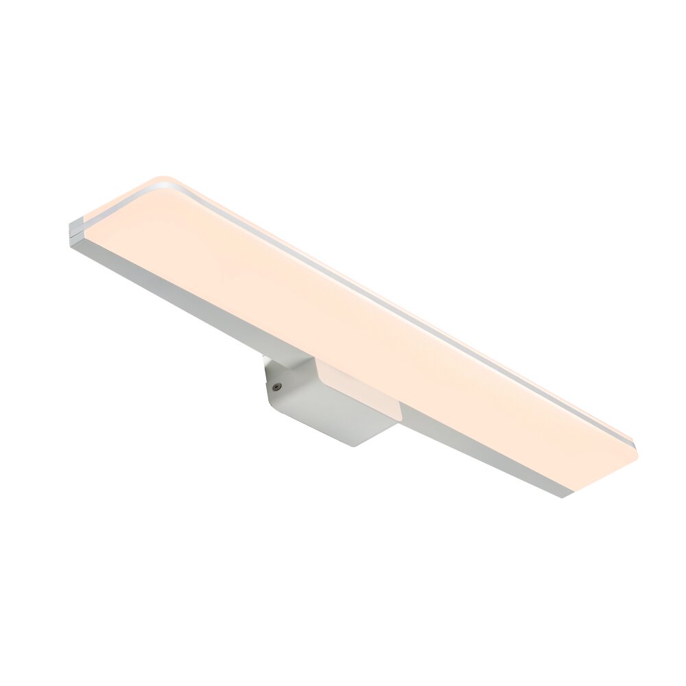 Nordlux TINIA Spiegelleuchte LED Weiß, 1-flammig main product photo