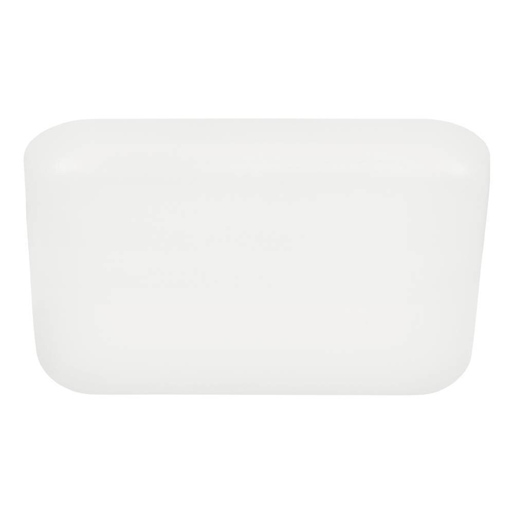 Eglo RAPITA Einbauleuchte LED Weiß, 1-flammig main product photo