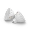 Philips Hue 2er Set LED GU5.3 6,3 Watt 2000-6500 Kelvin 400 Lumen