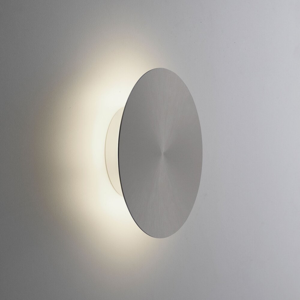 Paul Neuhaus AKKU PUNTUA Wandleuchte LED Weiß, 1-flammig, Fernbedienung main product photo