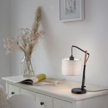 Just Light (Leuchten Direkt) bestellen online Tischlampen im Shop