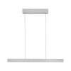 Paul Neuhaus PURE E-MOTION Pendelleuchte LED Silber, 1-flammig, Fernbedienung Paul Neuhaus PURE E-MOTION Pendelleuchte LED Silber, 1-flammig, Fernbedienung