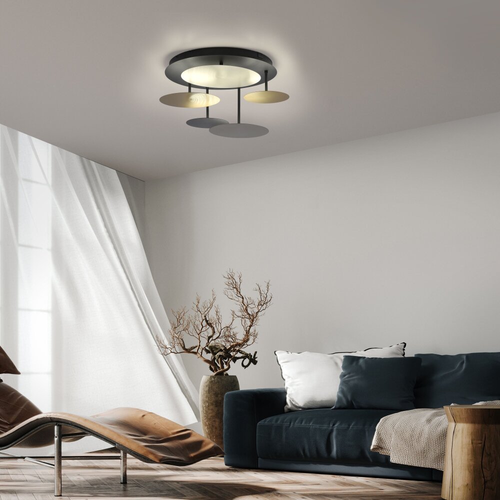 1 Set PVC Led-Leuchtstreifen , Modern LED Lichter für Zimmer