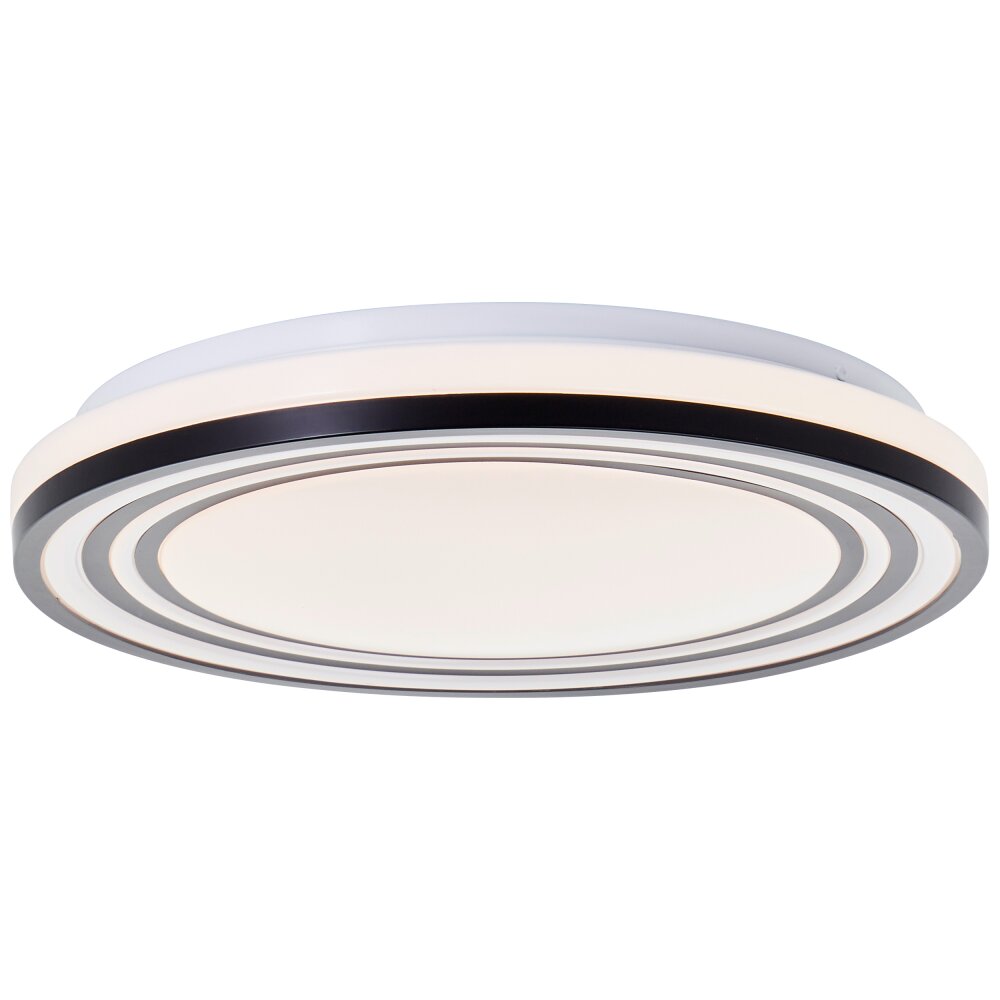 Brilliant Kobana Deckenleuchte LED Weiß, 1-flammig main product photo