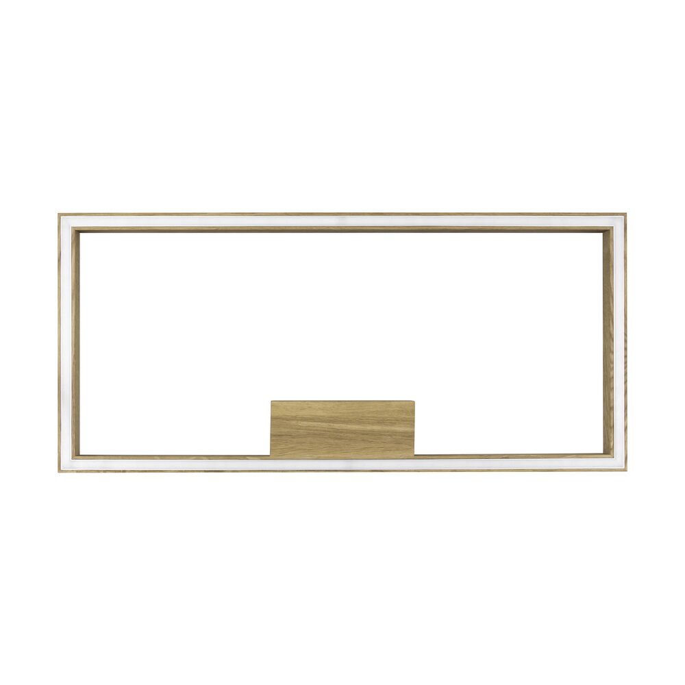 Surisultana Deckenleuchte LED Naturfarben, 1-flammig main product photo