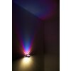 Top Light PukWall Wandleuchte Chrom, 1-flammig