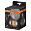 OSRAM Vintage 1906® LED E27 7,8 Watt 1800 Kelvin 360 Lumen OSRAM Vintage 1906® LED E27 7,8 Watt 1800 Kelvin 360 Lumen