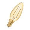 OSRAM Vintage 1906® LED E14 2,5 Watt 2400 Kelvin 220 Lumen