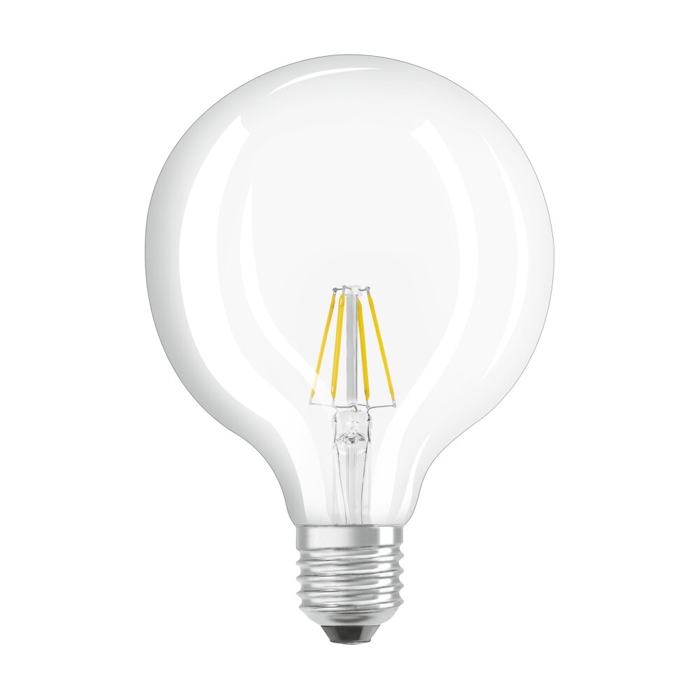 Osram LED E27 7 Watt 2700 Kelvin 806 Lumen main product photo