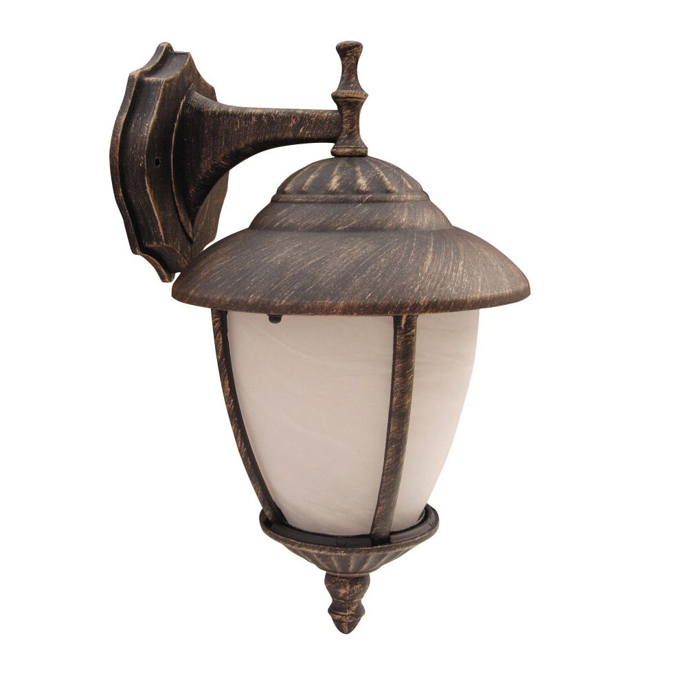 Rabalux Madrid Außenwandleuchte, 1-flammig main product photo