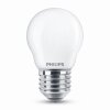 Philips LED E27 4,5 Watt 2200-2700 Kelvin 470 Lumen