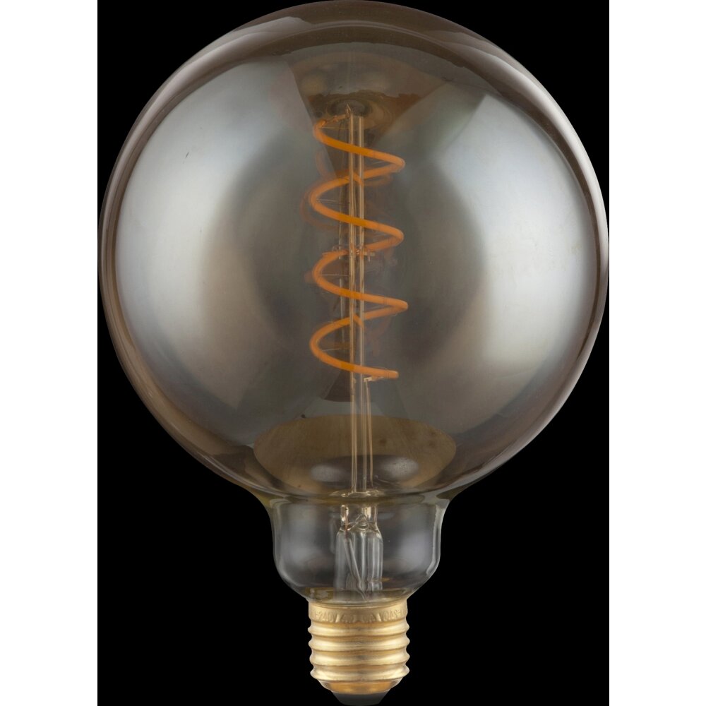 Globo LED E27 4 Watt 1800 Kelvin 200 Lumen main product photo